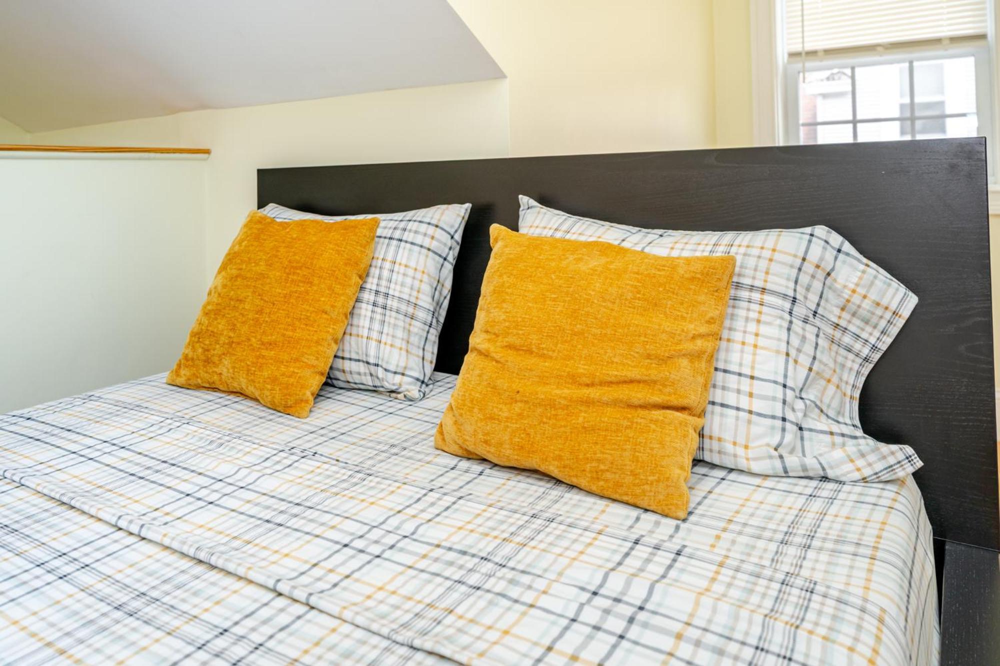 41 - 3Br Quincy - Lovely Townhouse Near Parish Luaran gambar