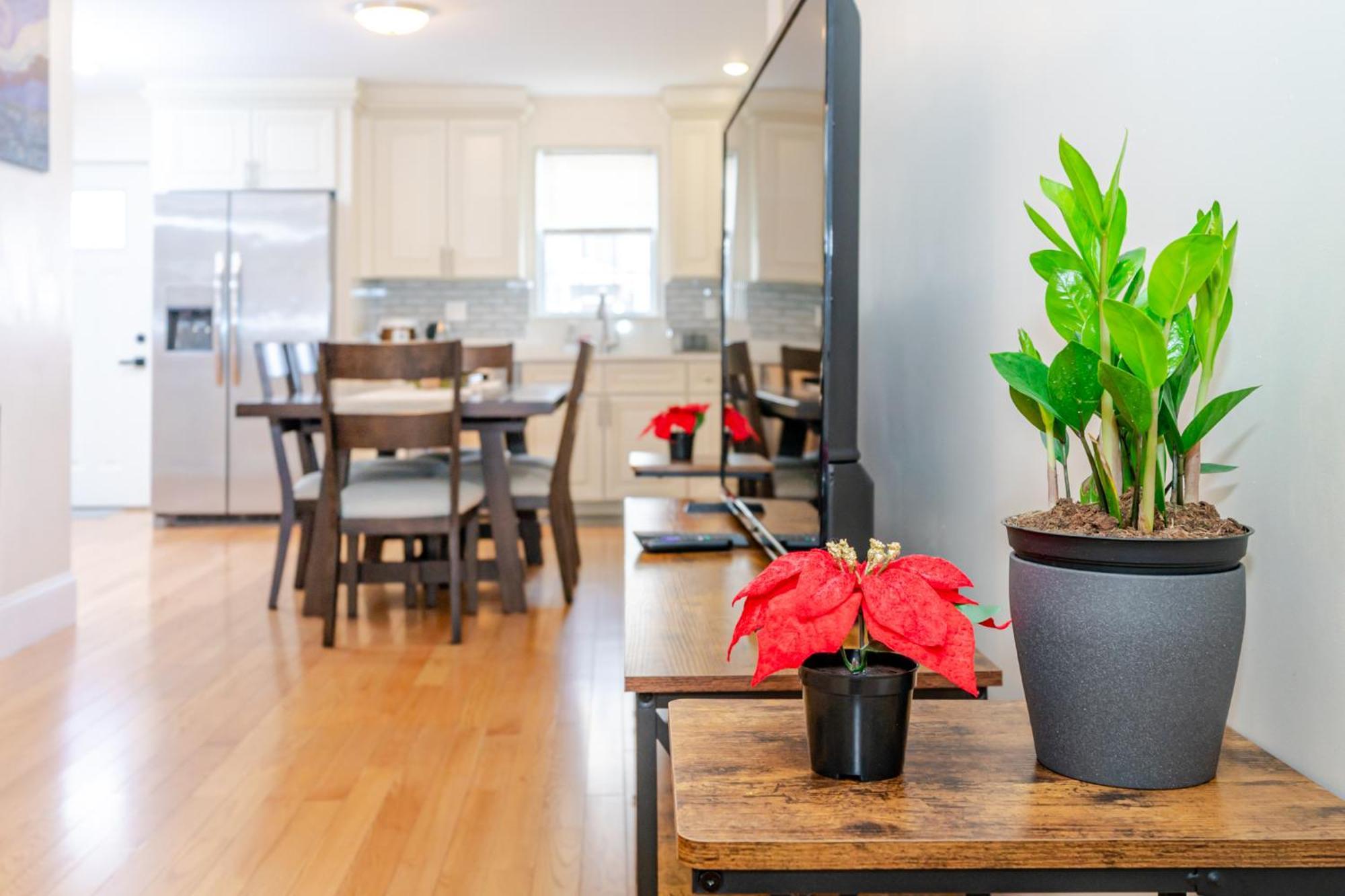 41 - 3Br Quincy - Lovely Townhouse Near Parish Luaran gambar