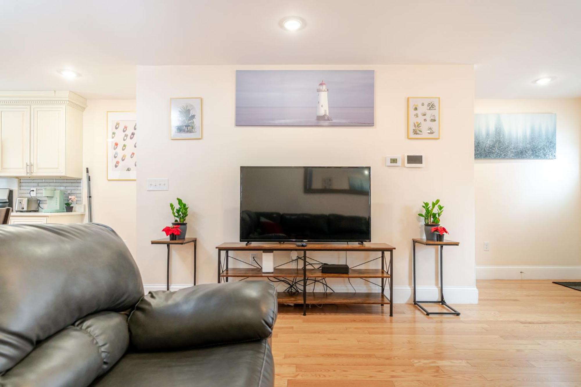 41 - 3Br Quincy - Lovely Townhouse Near Parish Luaran gambar