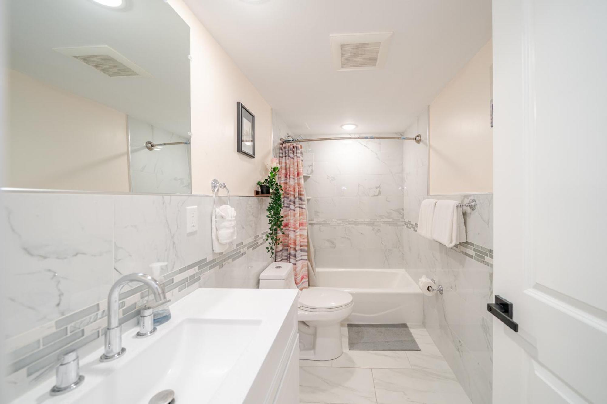 41 - 3Br Quincy - Lovely Townhouse Near Parish Luaran gambar