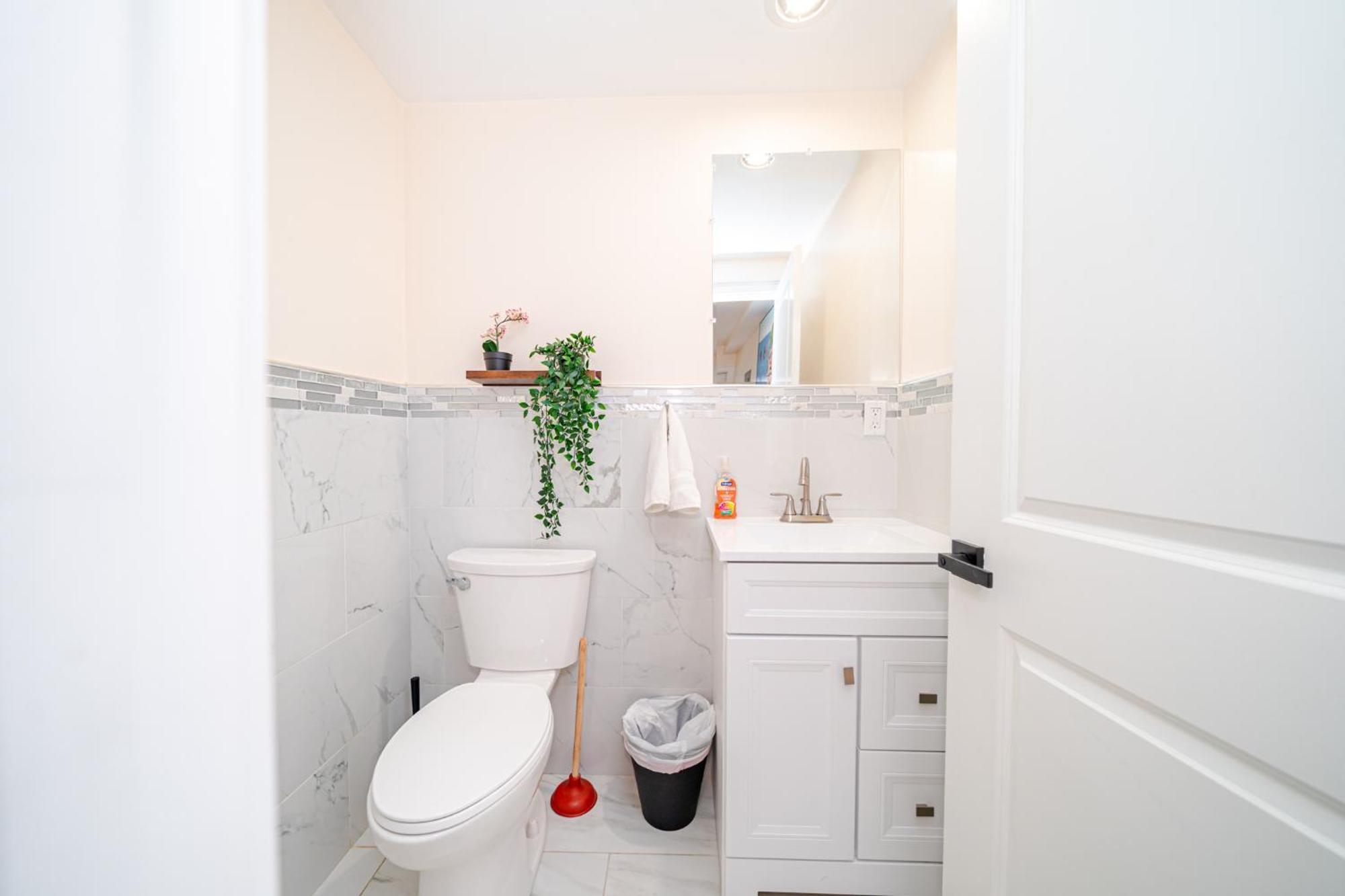 41 - 3Br Quincy - Lovely Townhouse Near Parish Luaran gambar