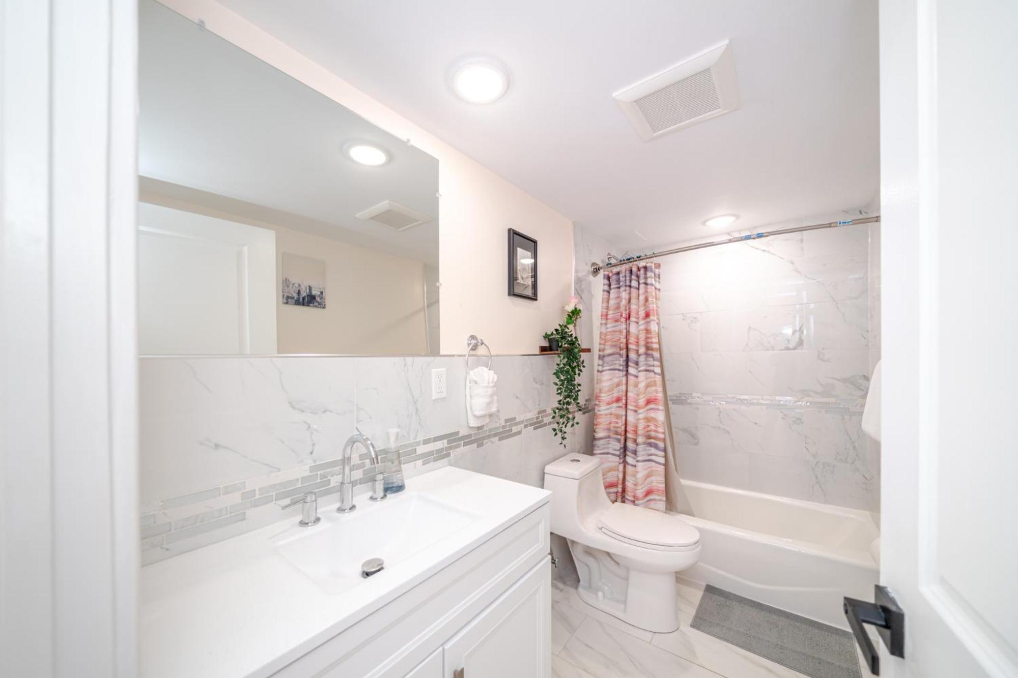41 - 3Br Quincy - Lovely Townhouse Near Parish Luaran gambar
