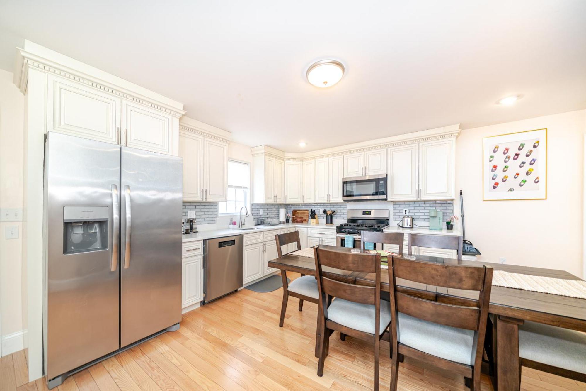 41 - 3Br Quincy - Lovely Townhouse Near Parish Luaran gambar