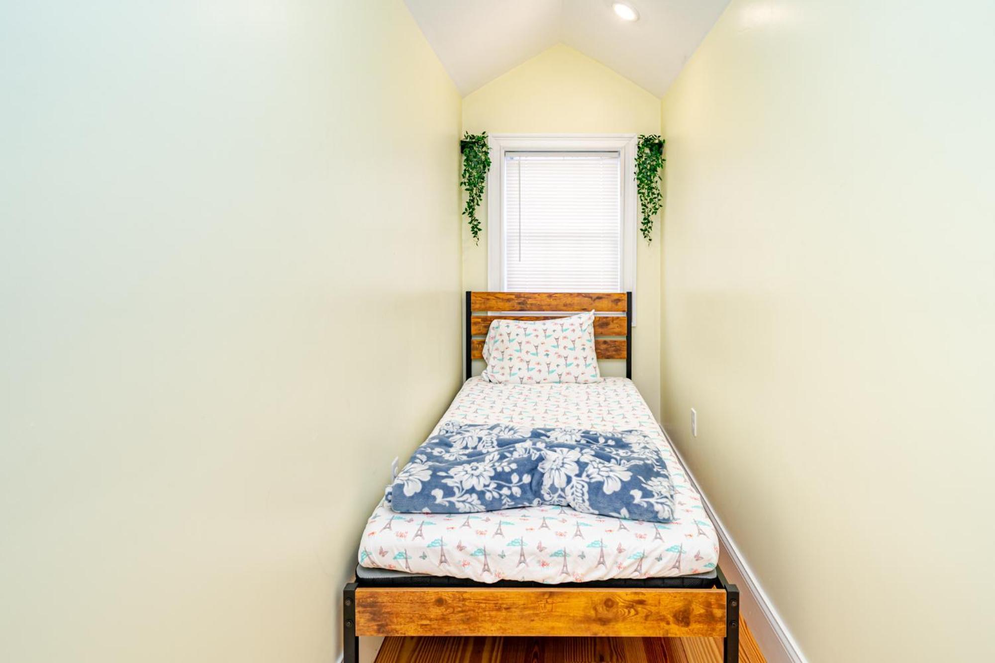 41 - 3Br Quincy - Lovely Townhouse Near Parish Luaran gambar